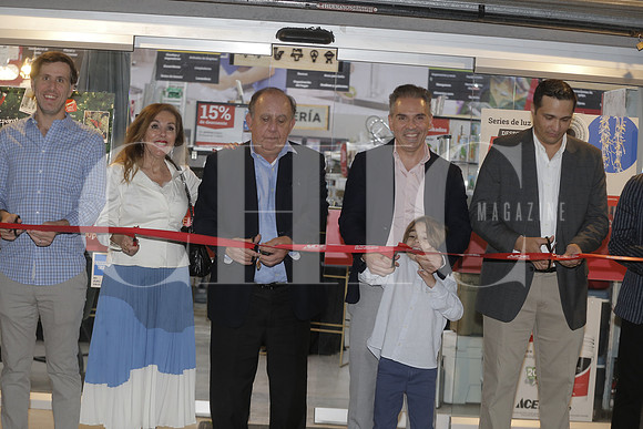 Inauguracion Ace Hardware 22