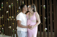 Heliud Pulido y Pame Verdirame 5