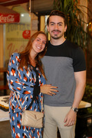 Edith Olivares y Raúl Cadena 2