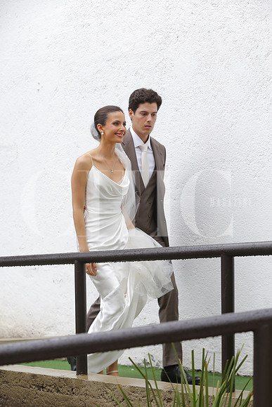 Boda de Ana Isabel Garza y Juan Carlos García 119