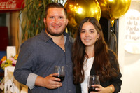 Fernando Perez Zablah y Alba Lomas 2