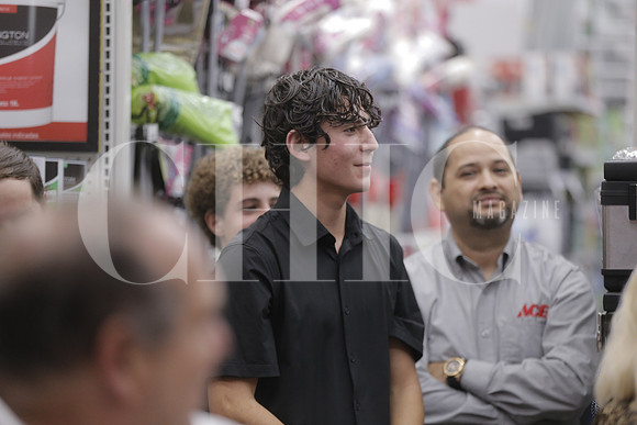 Inauguracion Ace Hardware 4
