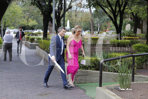 Boda de Ana Isabel Garza y Juan Carlos García 133