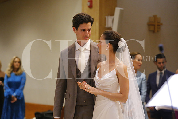 Boda de Ana Isabel Garza y Juan Carlos García 135