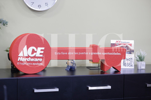 Inauguracion Ace Hardware 41