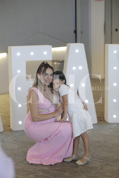 Pame Verdirame y Salome Lainez 4
