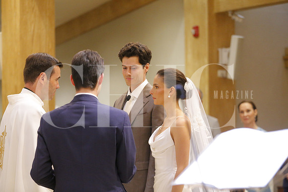 Boda de Ana Isabel Garza y Juan Carlos García 155
