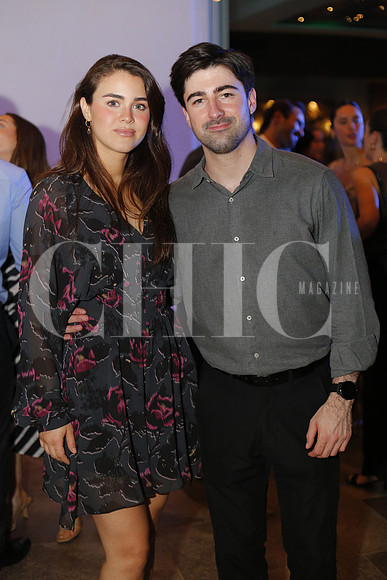 Lucía De León y Gabriel Belden 2