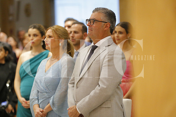 Boda de Ana Isabel Garza y Juan Carlos García 152