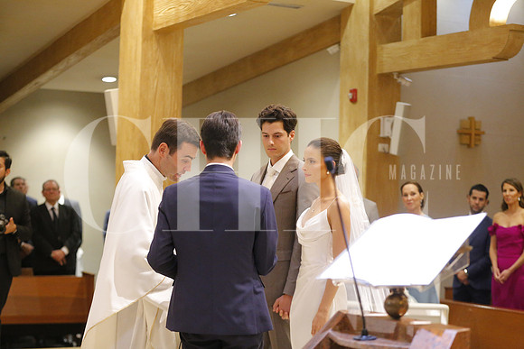 Boda de Ana Isabel Garza y Juan Carlos García 159