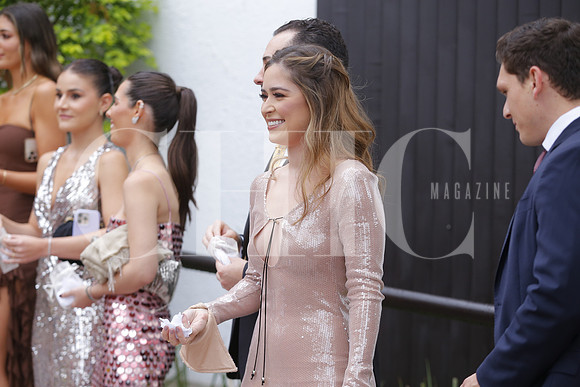 Boda de Ana Isabel Garza y Juan Carlos García 207
