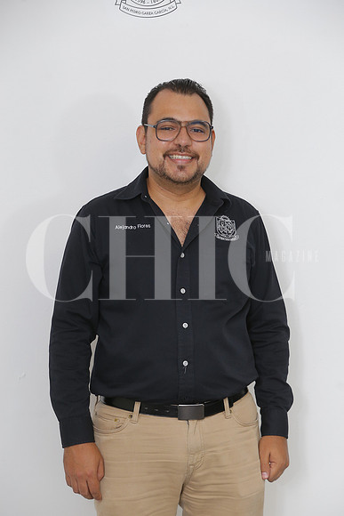 Alejandro Flores 2