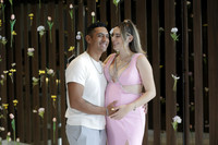 Heliud Pulido y Pame Verdirame 8