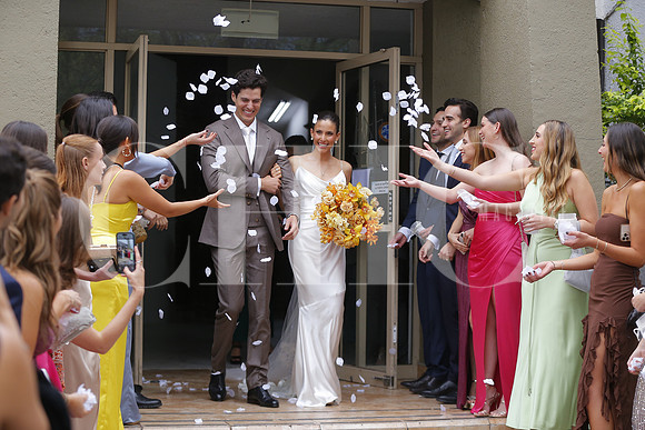 Boda de Ana Isabel Garza y Juan Carlos García 215