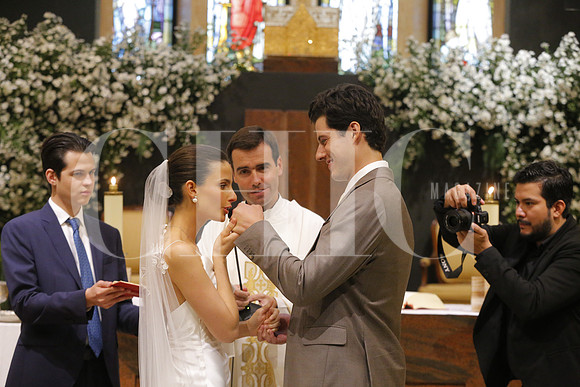 Boda de Ana Isabel Garza y Juan Carlos García 196
