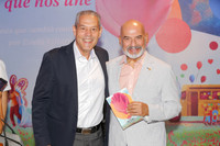 Arturo Vazquez Mellado y Alberto Villarreal 4
