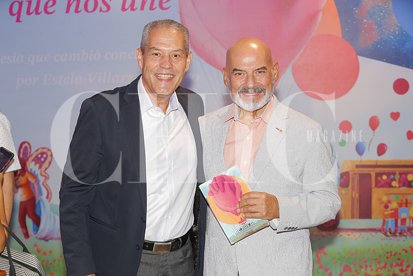 Arturo Vazquez Mellado y Alberto Villarreal 4