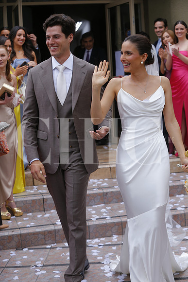 Boda de Ana Isabel Garza y Juan Carlos García 236