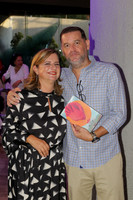Estela Villarreal Junco y Fede Santos 9