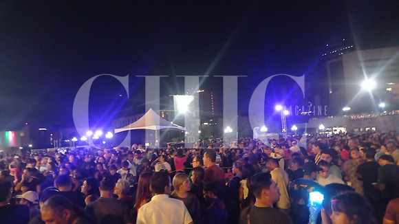 Festival sta lucia 25