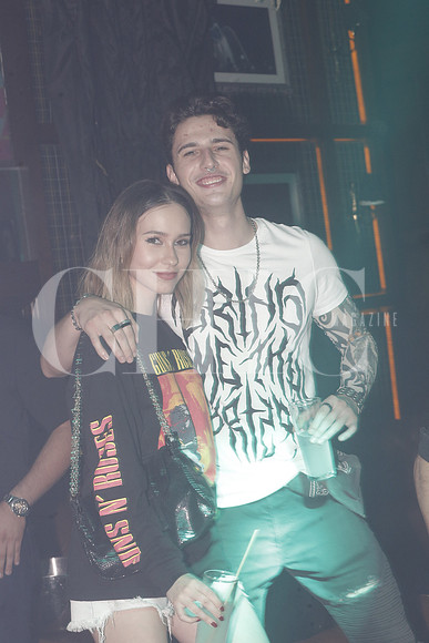 Paulette Alvarez y Mauricio Zambrano 7