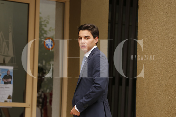 Boda de Ana Isabel Garza y Juan Carlos García 61
