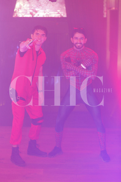 Ray Lopez y Sebastian de la Cruz 2