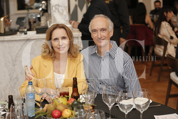 Alejandra Salinas y Ricardo del Valle 2