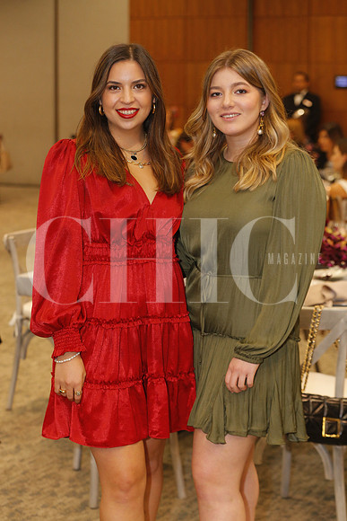 Priscila Vargas y Gaby Durazo 2