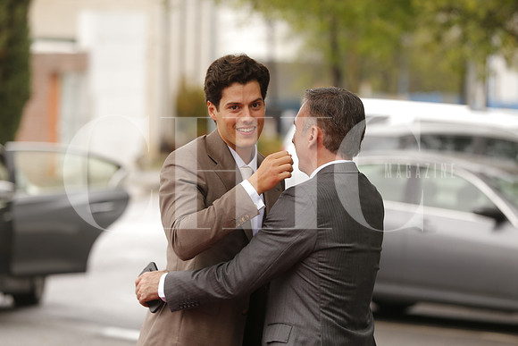 Boda de Ana Isabel Garza y Juan Carlos García 69