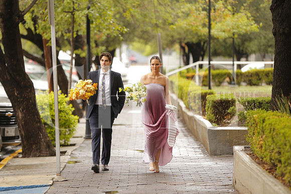 Boda de Ana Isabel Garza y Juan Carlos García 78