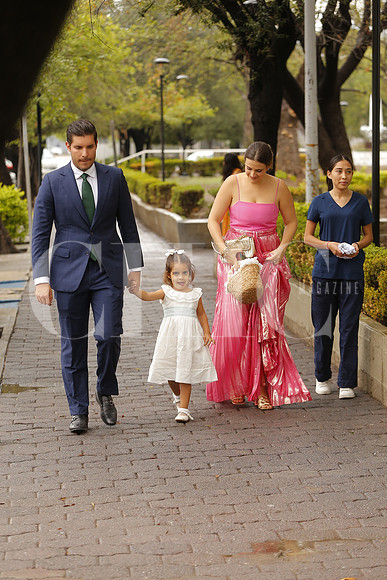 Boda de Ana Isabel Garza y Juan Carlos García 8