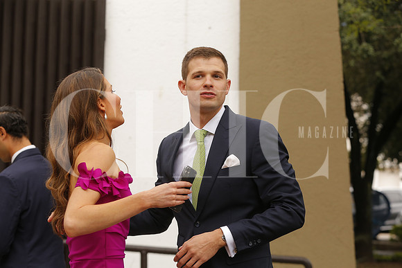 Boda de Ana Isabel Garza y Juan Carlos García 81