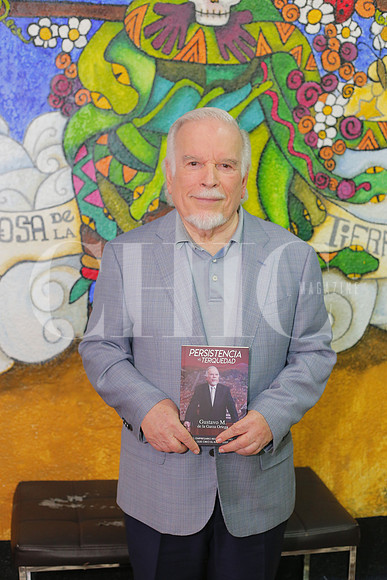 Gustavo de la Garza 6