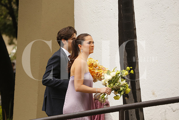 Boda de Ana Isabel Garza y Juan Carlos García 82