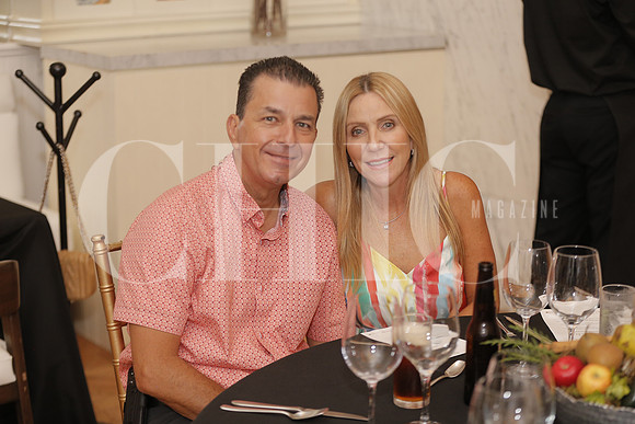 Gonzalo Lozano y Dora Perez 2