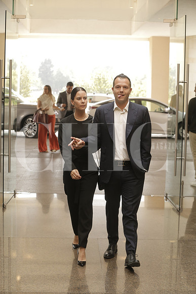 Cecy Martínez y Melo Montoya 2