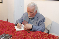 Gustavo de la Garza 2