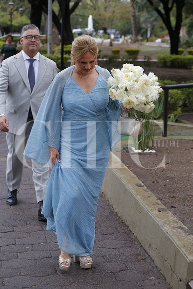 Boda de Ana Isabel Garza y Juan Carlos García 94