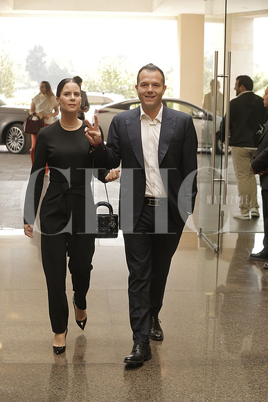 Cecy Martínez y Melo Montoya 5