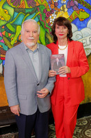 Gustavo de la Garza y Carmen Bortoni 3