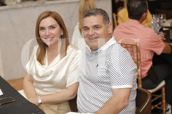 José Vargas y Amanda Garza 2