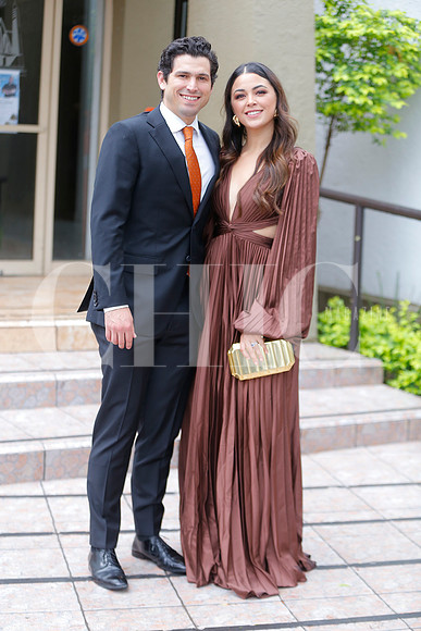 Eduardo Carrazcosa e Itzel Percibal 2