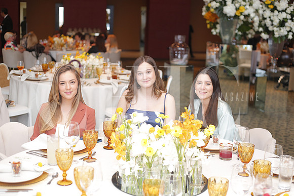 Ana Paola Rodríguez, Miroslava Mena y Katya Solis 1