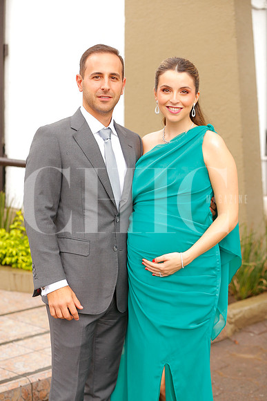 Eugenio Gonzalez y Vivi Garza 2