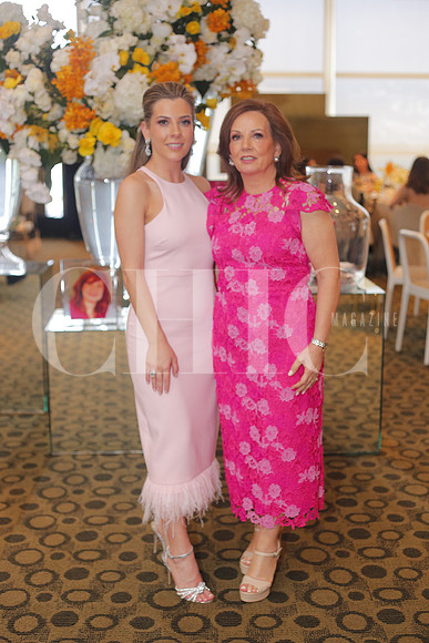 Andrea Guerrero y Claudia Dabdoub 3