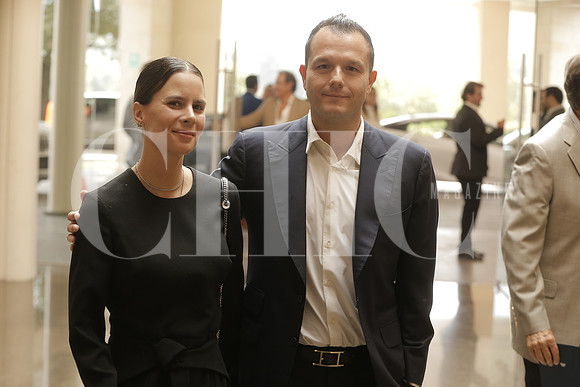 Cecy Martínez y Melo Montoya 9