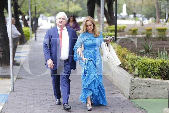 Fernando Diaz Gutierrez y Maru Santos 10