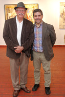 Juan Alanis y Celso Garza 2