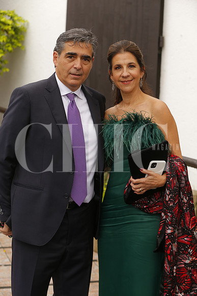 Guillermo Rodríguez y Teresa Rubio 2